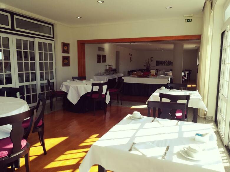 Forrester Essence Douro Hotel