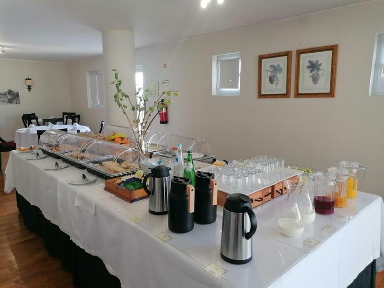 Forrester Essence Douro Hotel