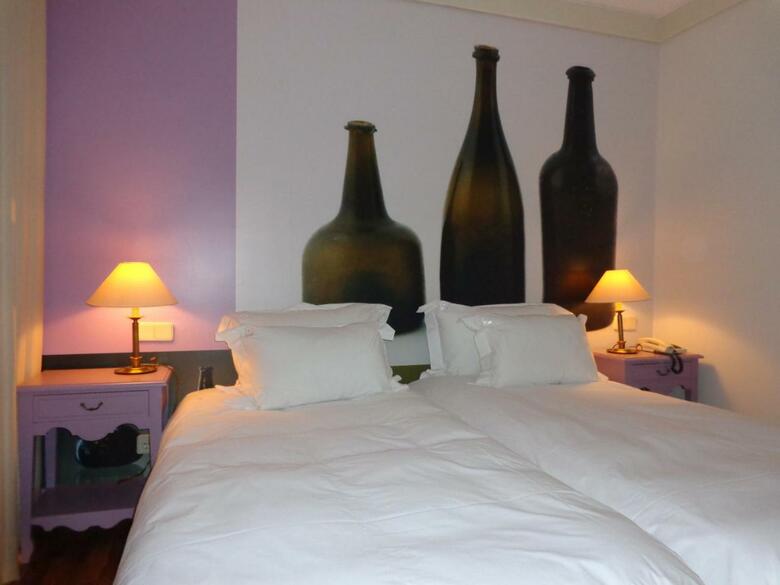 Forrester Essence Douro Hotel
