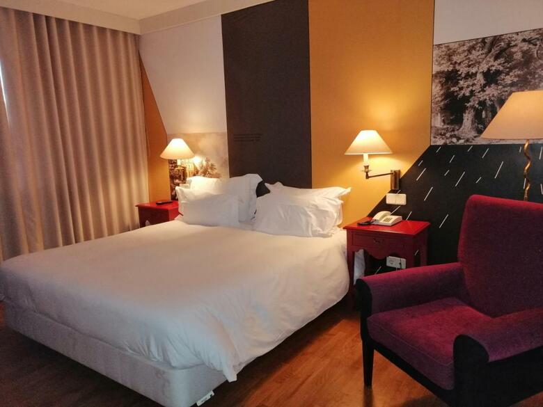 Forrester Essence Douro Hotel