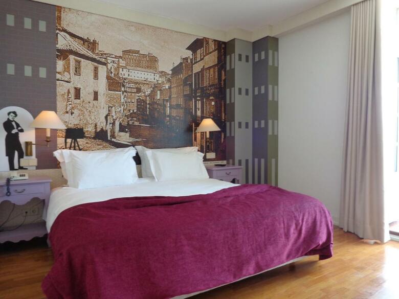 Forrester Essence Douro Hotel