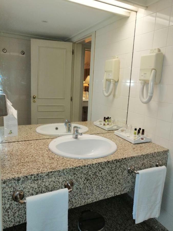 Forrester Essence Douro Hotel