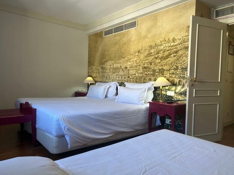 Forrester Essence Douro Hotel