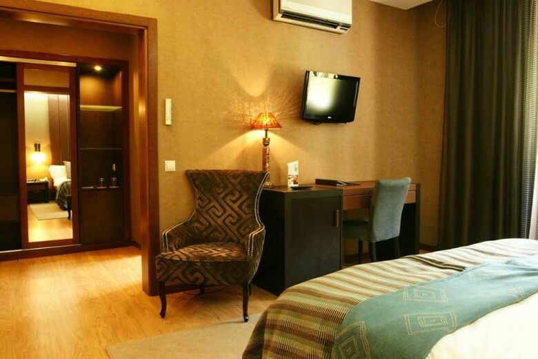 Your Hotel & Spa