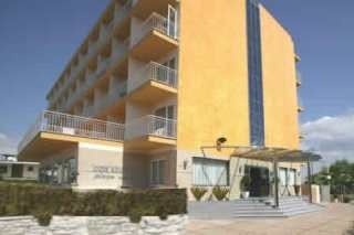 Hotel Don Miguel Playa