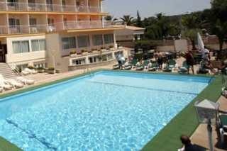 Hotel Don Miguel Playa