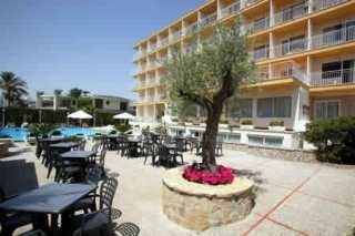 Hotel Don Miguel Playa