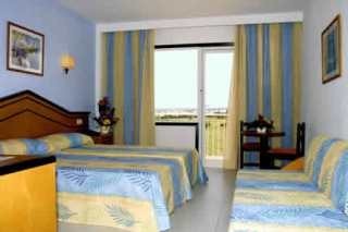 Hotel Don Miguel Playa