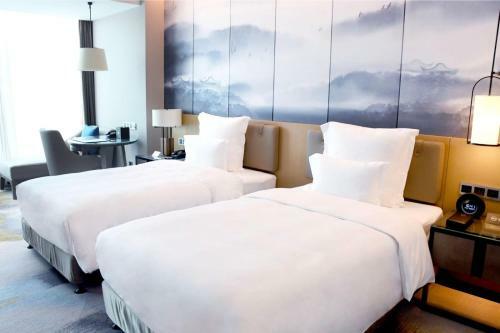 Hotel Pullman Fuzhou Tahoe