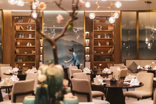Hotel Pullman Fuzhou Tahoe