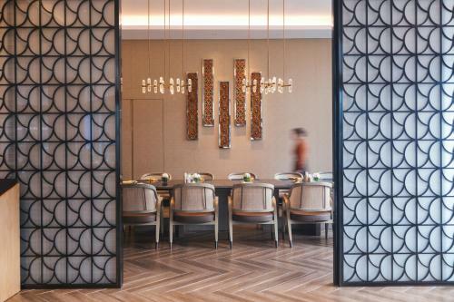 Hotel Pullman Fuzhou Tahoe