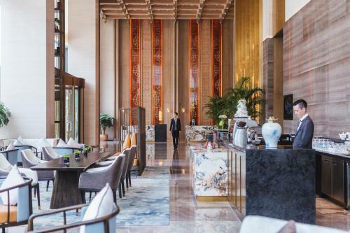 Hotel Pullman Fuzhou Tahoe