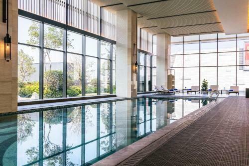 Hotel Pullman Fuzhou Tahoe