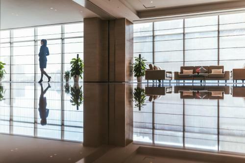 Hotel Pullman Fuzhou Tahoe