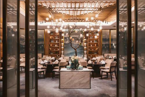 Hotel Pullman Fuzhou Tahoe