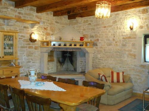Apartment Baderna