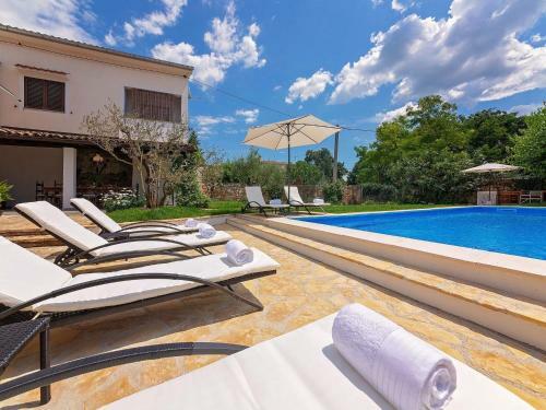 Villa K2n