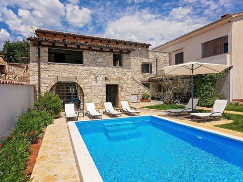 Villa K2n