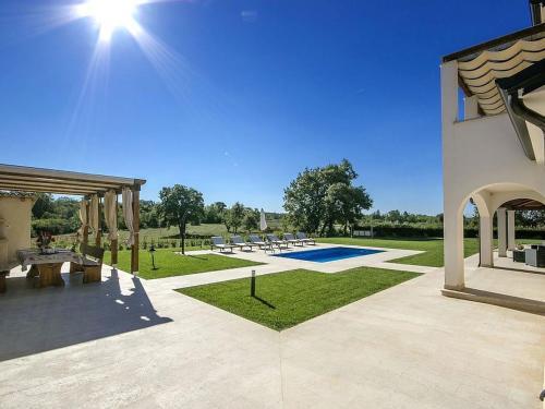 Villa Genia I