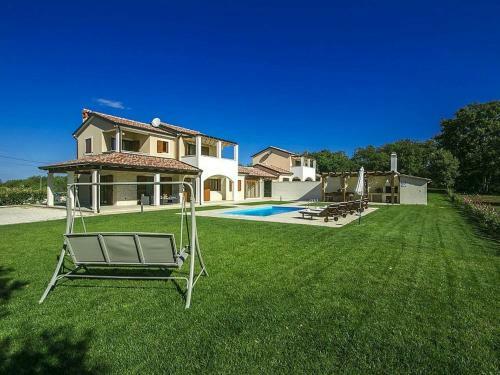 Villa Genia I
