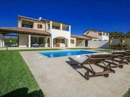 Villa Genia I