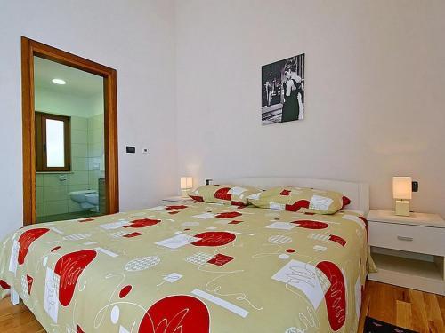 Villa Genia I