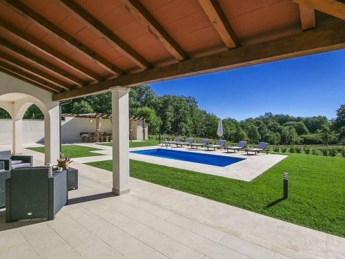 Villa Genia I