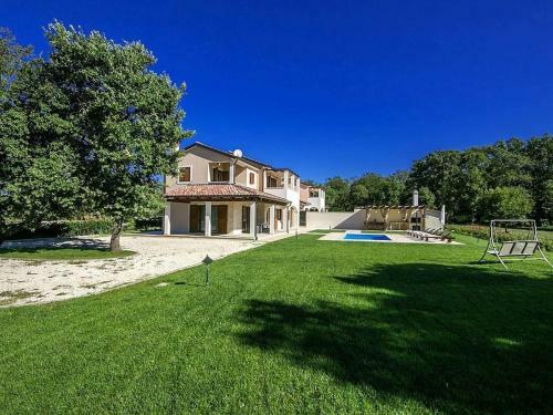 Villa Genia I