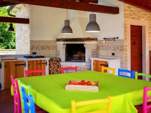 Villa Artien