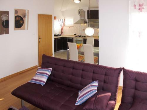 Apartamento Ferienwohnung Porec 651s