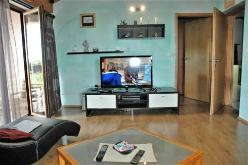 Apartamentos Hrvatin Baderna