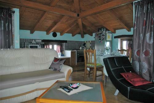 Apartamentos Hrvatin Baderna