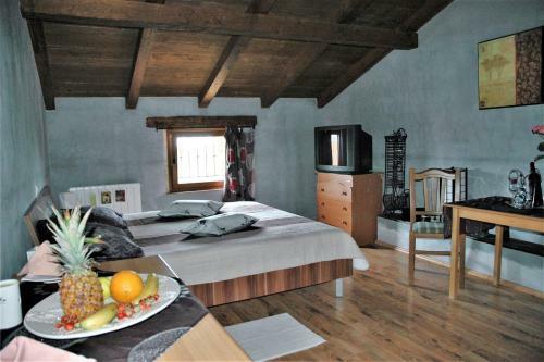 Apartamentos Hrvatin Baderna