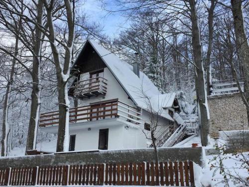 Holiday Home Vanda