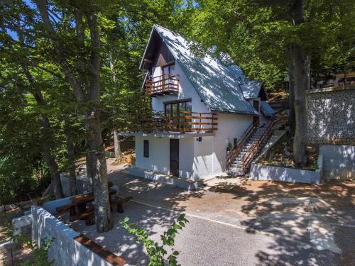 Holiday Home Vanda