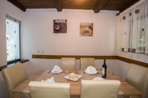 Holiday Home Vanda