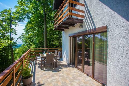 Holiday Home Vanda