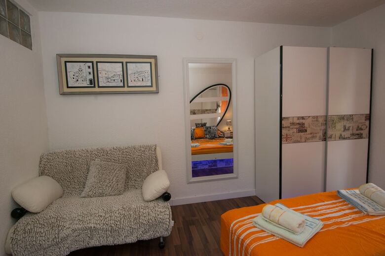 Apartamentos B&B Veronika