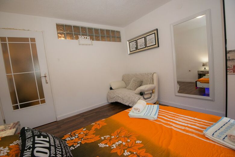 Apartamentos B&B Veronika