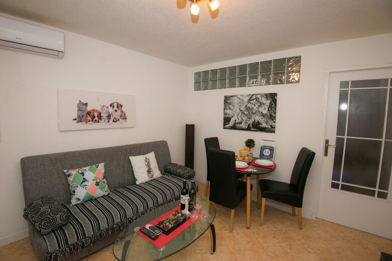 Apartamentos B&B Veronika