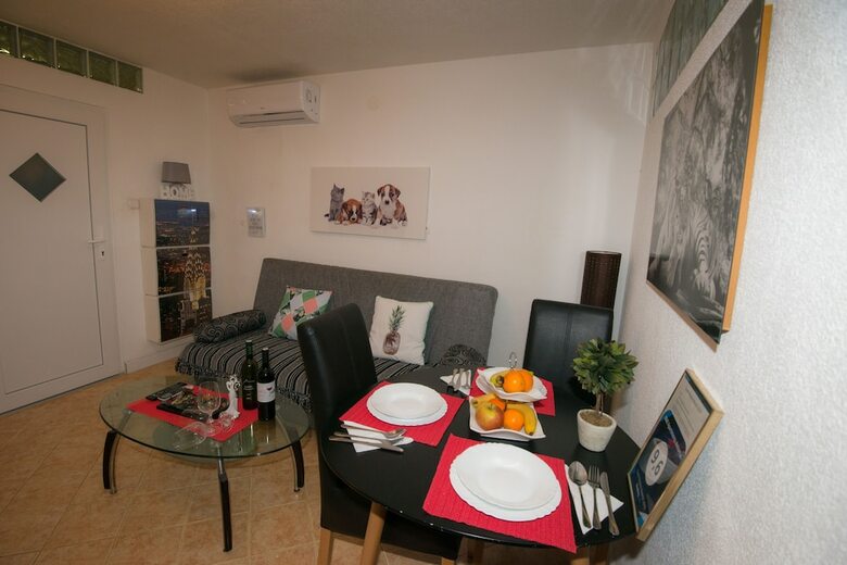 Apartamentos B&B Veronika