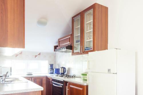 Mon Perin Castrum - Apartment Jakov