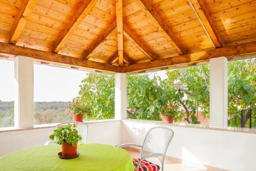 Mon Perin Castrum - Apartment Jakov