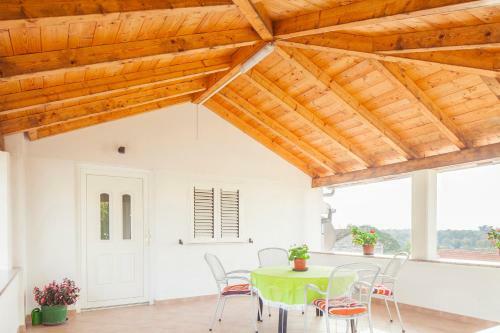 Mon Perin Castrum - Apartment Jakov