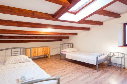 Apartment Lucija