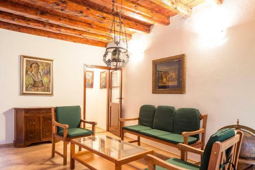 Apartment Lucija