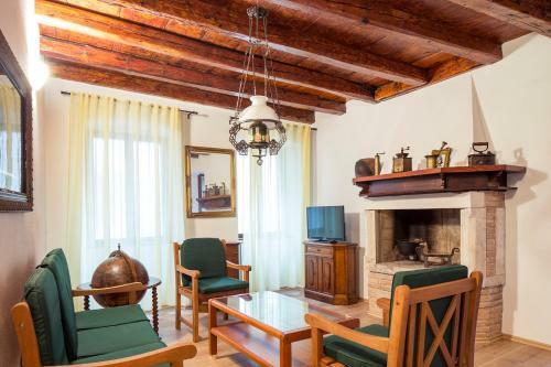 Apartment Lucija