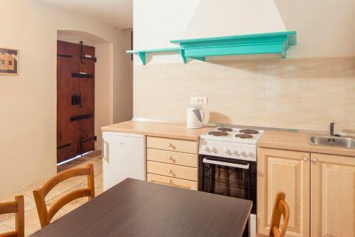 Apartment Lucija