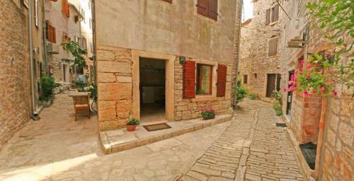 Apartment Lucija