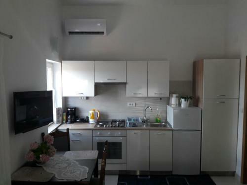 Apartments Elia